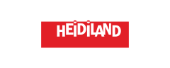 Logo Heidiland